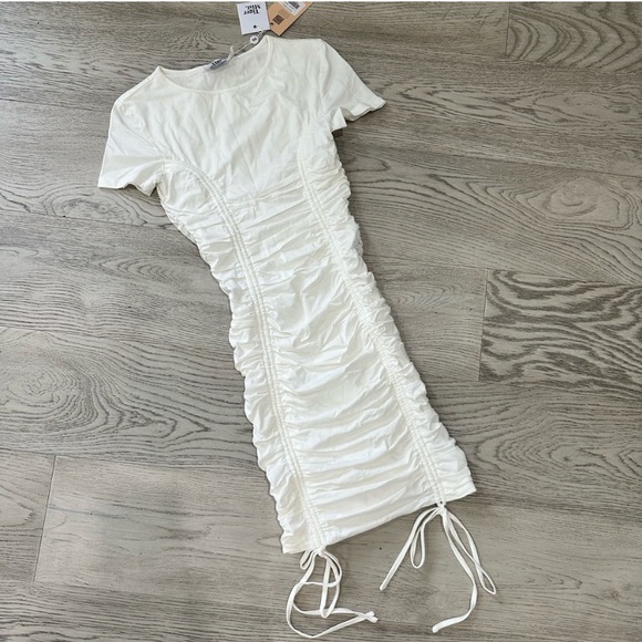 TigerMist Trinity Dress - Picture 2 of 4